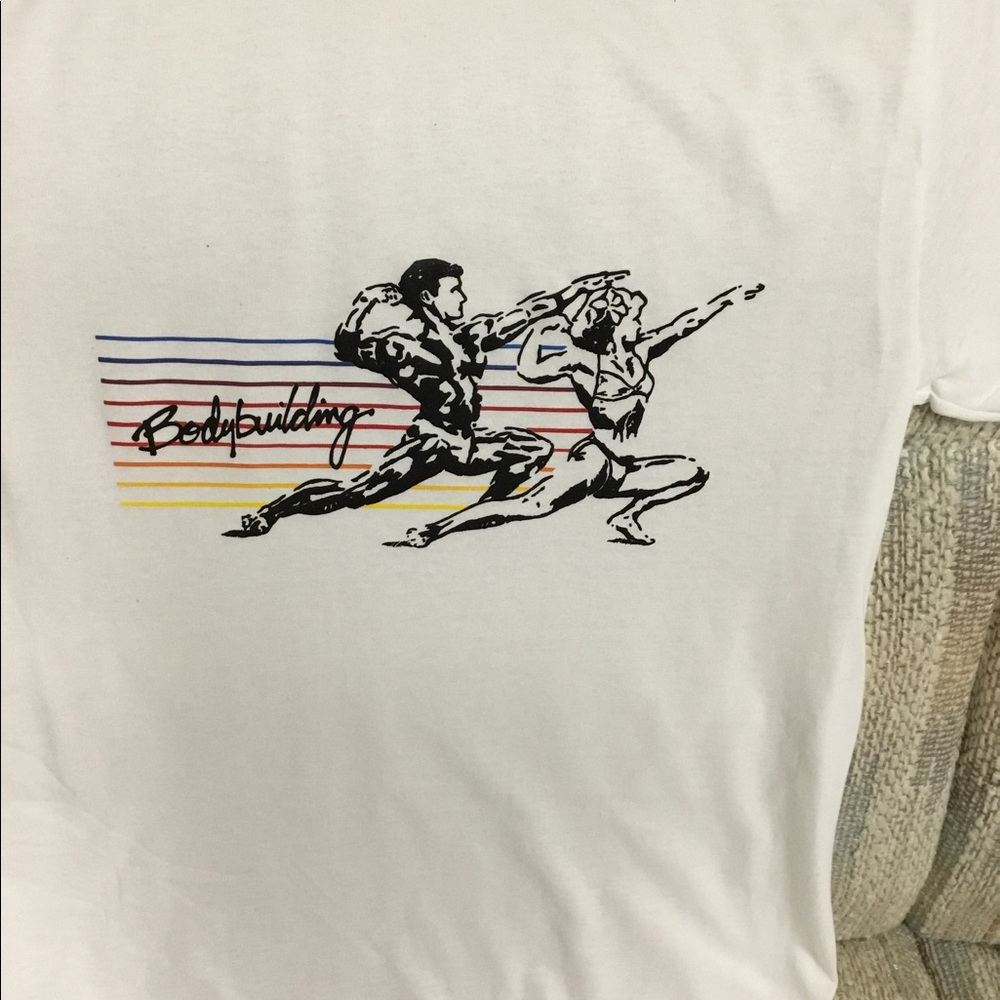 Original T shirts all new